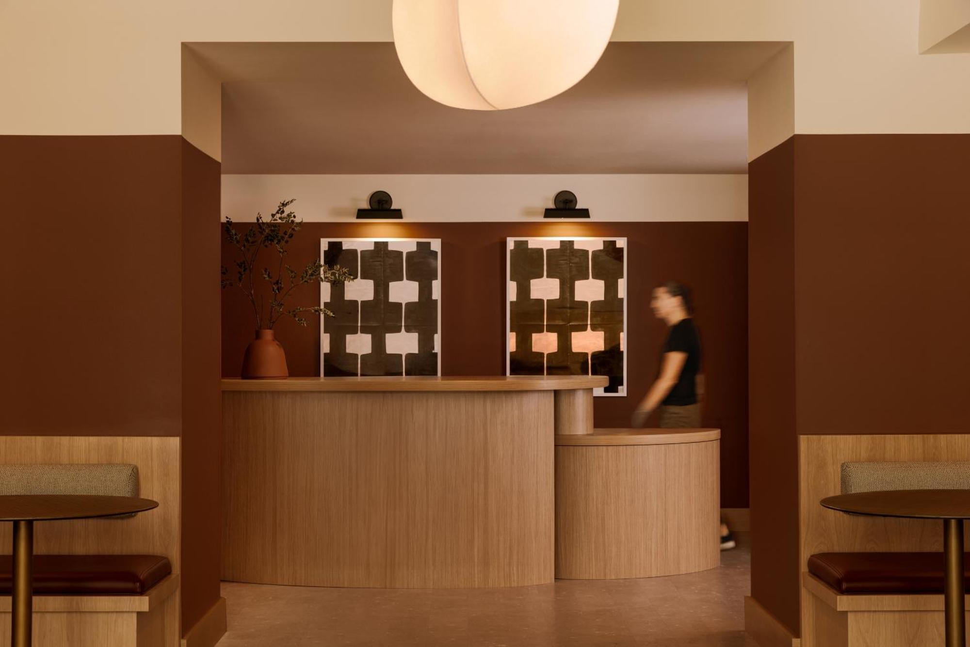 Sonder By Marriott Bonvoy The Fitz Apartments Downtown St Paul Saint Paul Extérieur photo