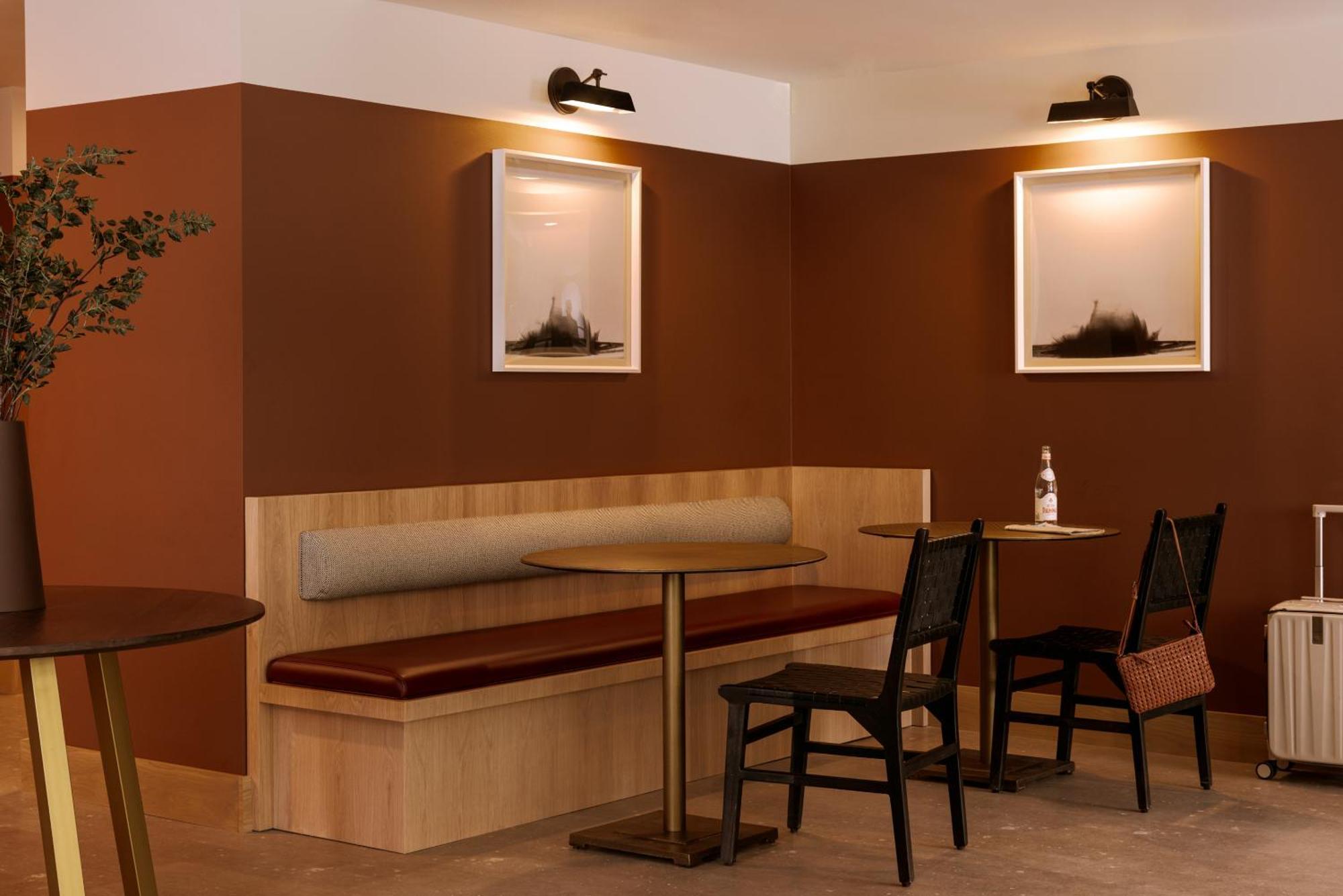 Sonder By Marriott Bonvoy The Fitz Apartments Downtown St Paul Saint Paul Extérieur photo