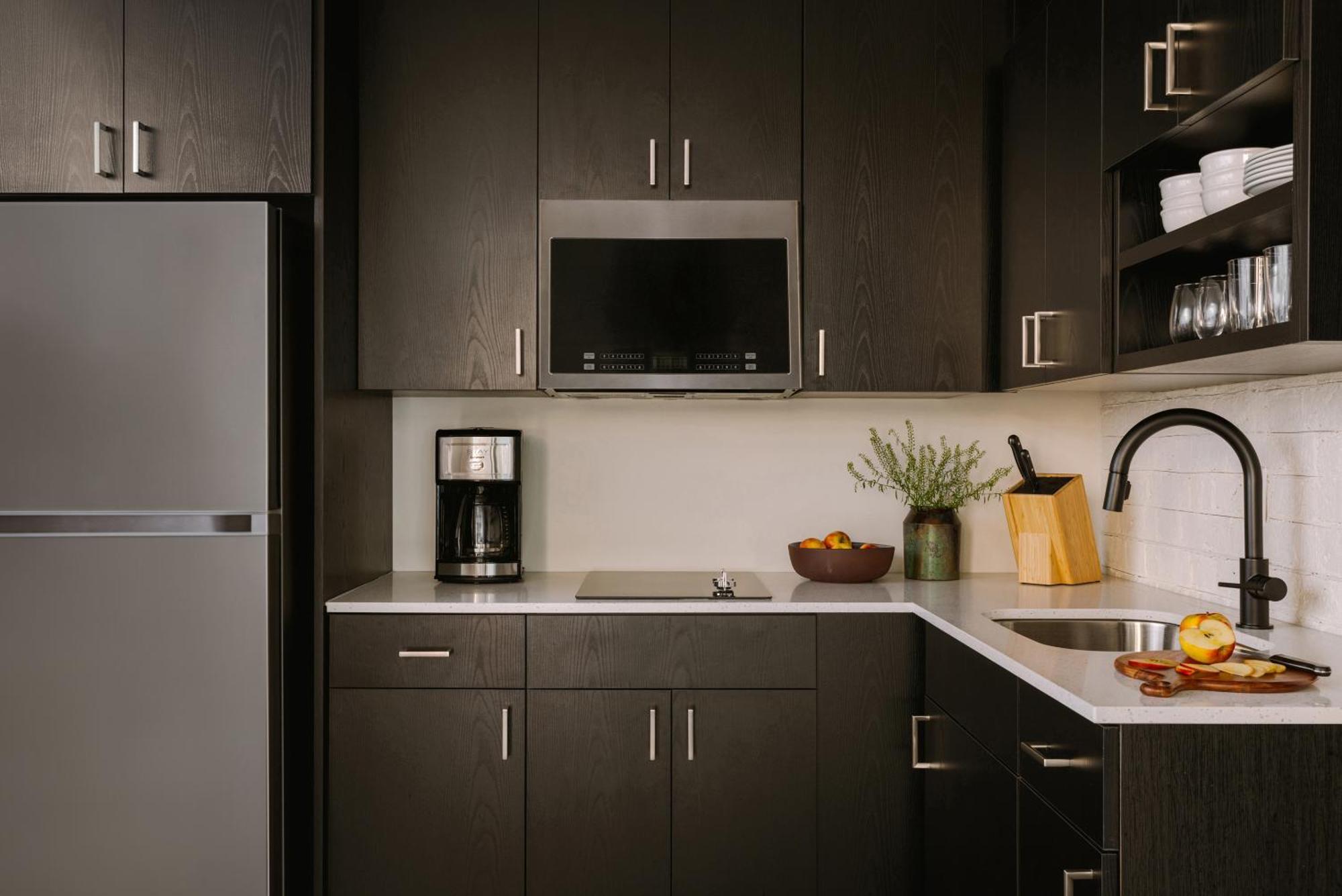 Sonder By Marriott Bonvoy The Fitz Apartments Downtown St Paul Saint Paul Extérieur photo
