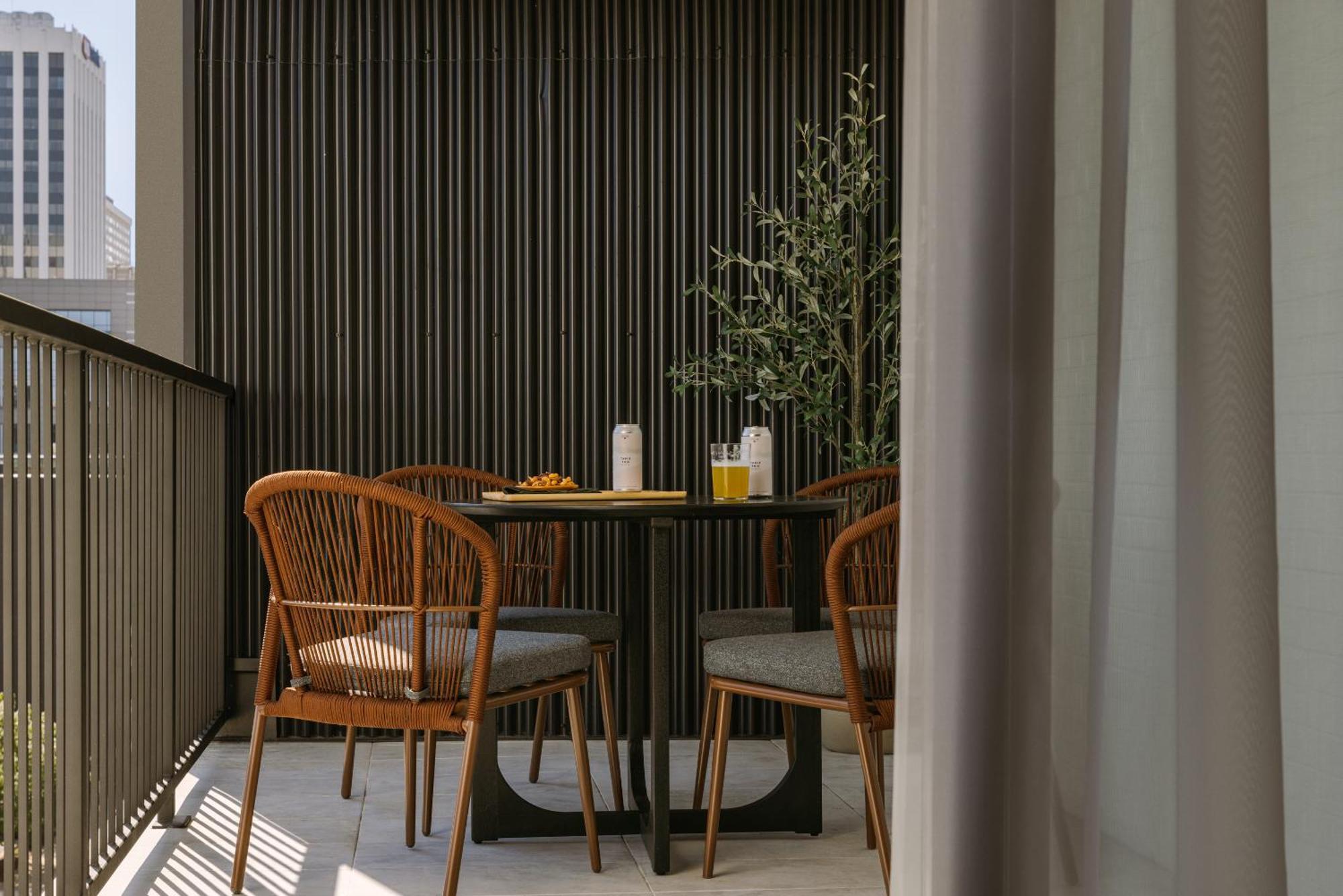 Sonder By Marriott Bonvoy The Fitz Apartments Downtown St Paul Saint Paul Extérieur photo