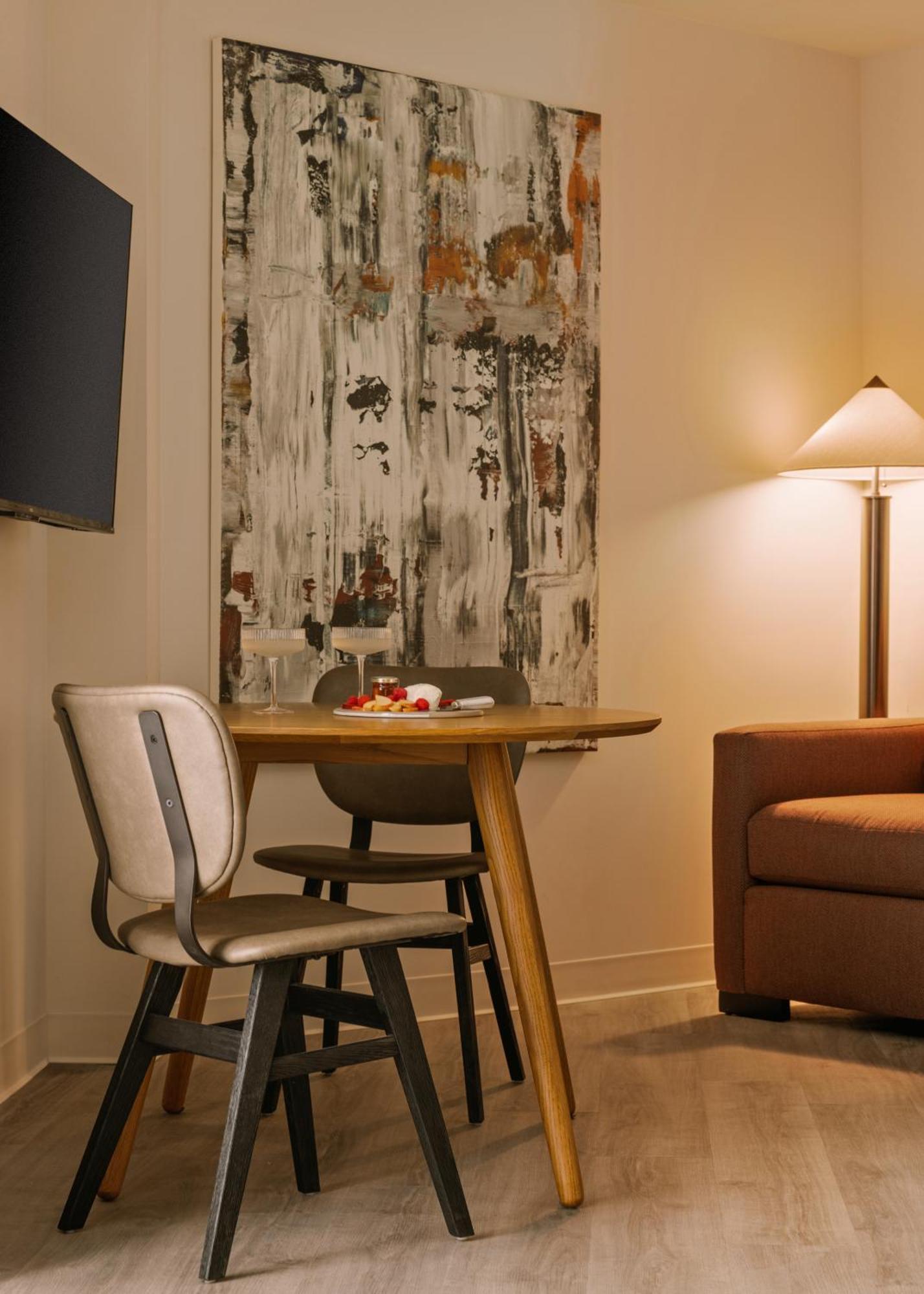 Sonder By Marriott Bonvoy The Fitz Apartments Downtown St Paul Saint Paul Extérieur photo