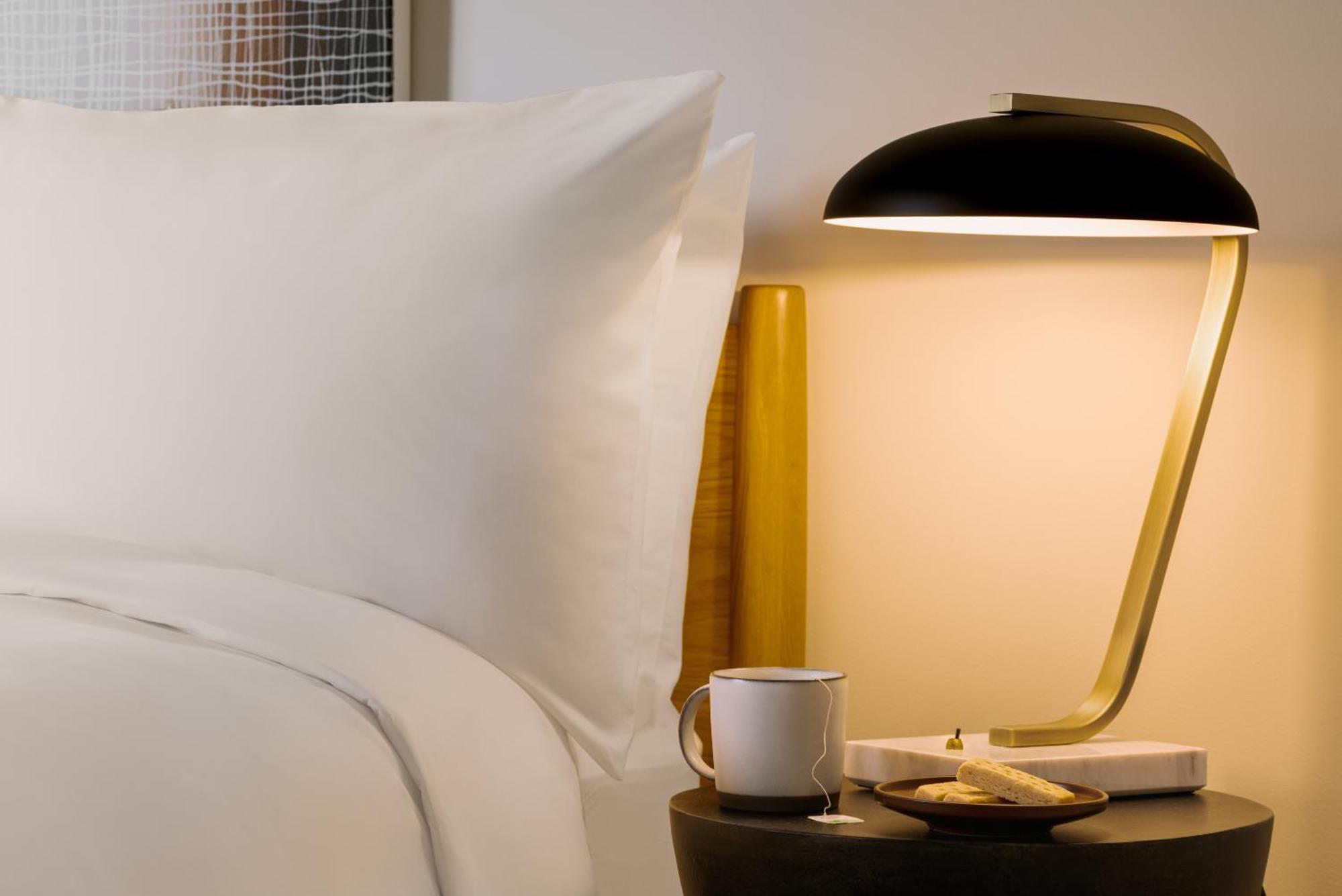 Sonder By Marriott Bonvoy The Fitz Apartments Downtown St Paul Saint Paul Extérieur photo