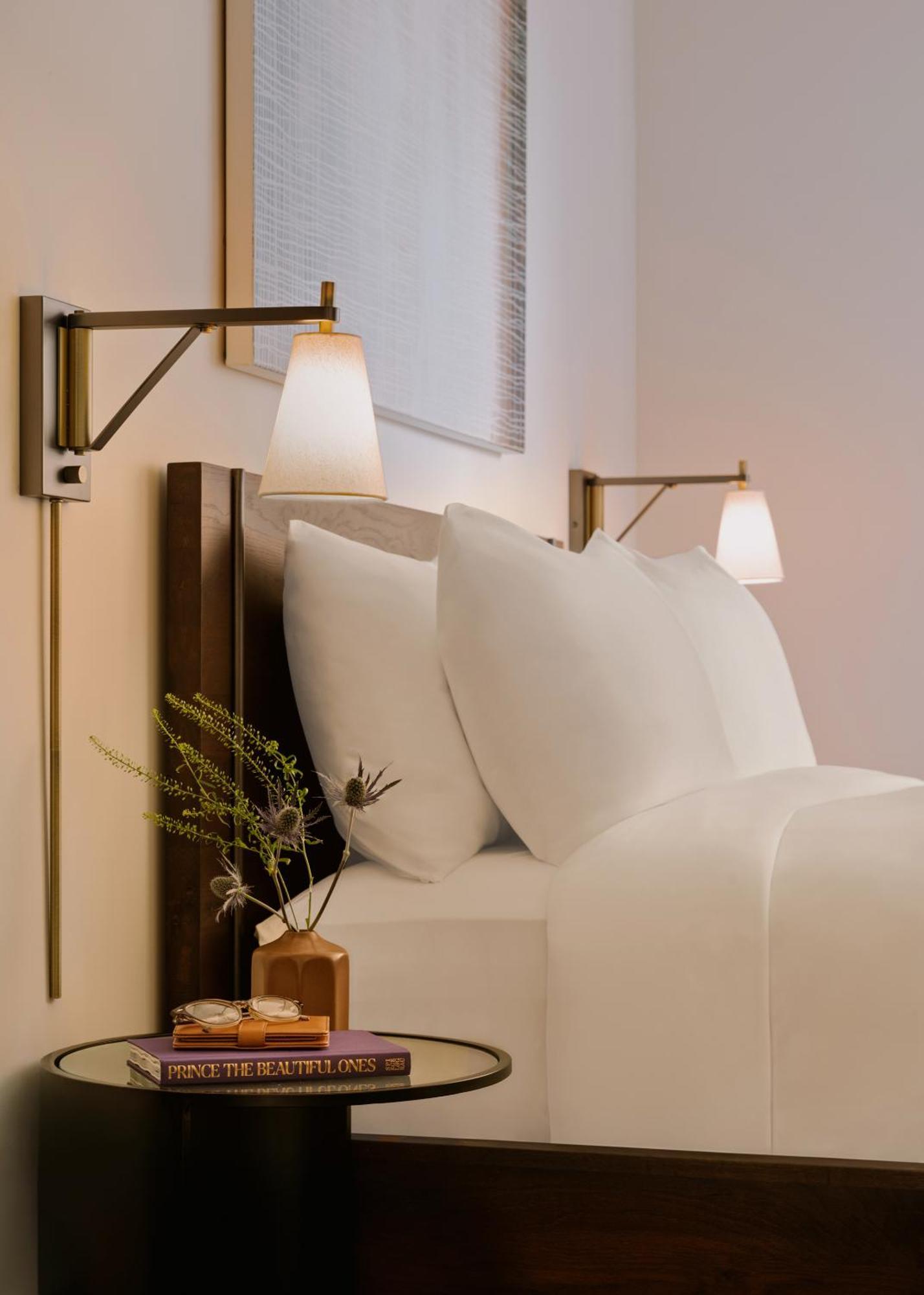 Sonder By Marriott Bonvoy The Fitz Apartments Downtown St Paul Saint Paul Extérieur photo
