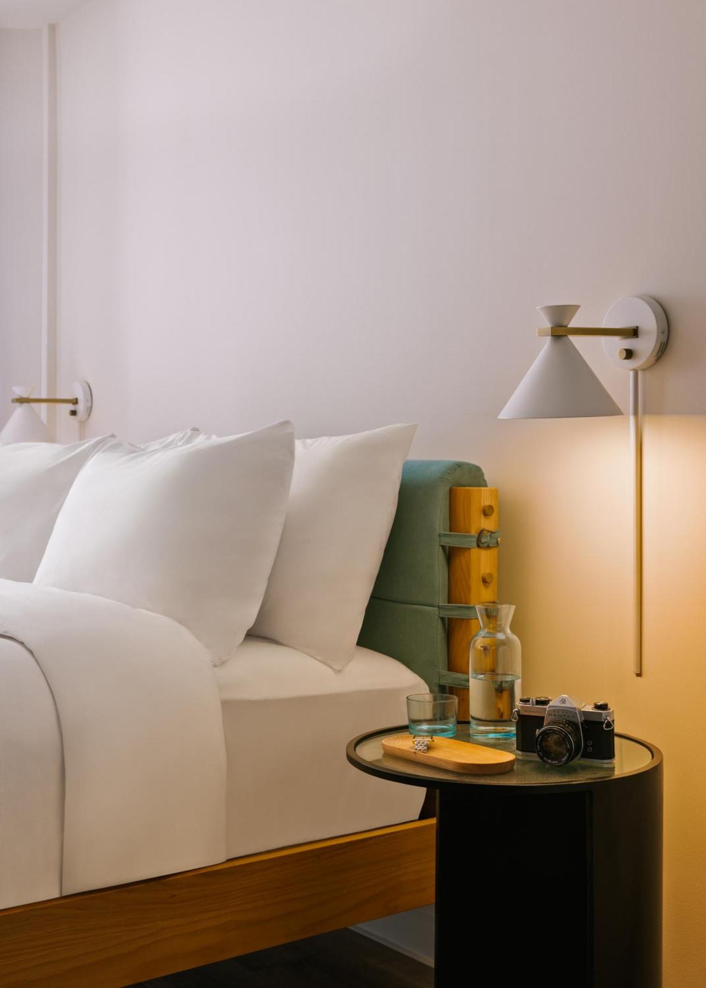 Sonder By Marriott Bonvoy The Fitz Apartments Downtown St Paul Saint Paul Extérieur photo