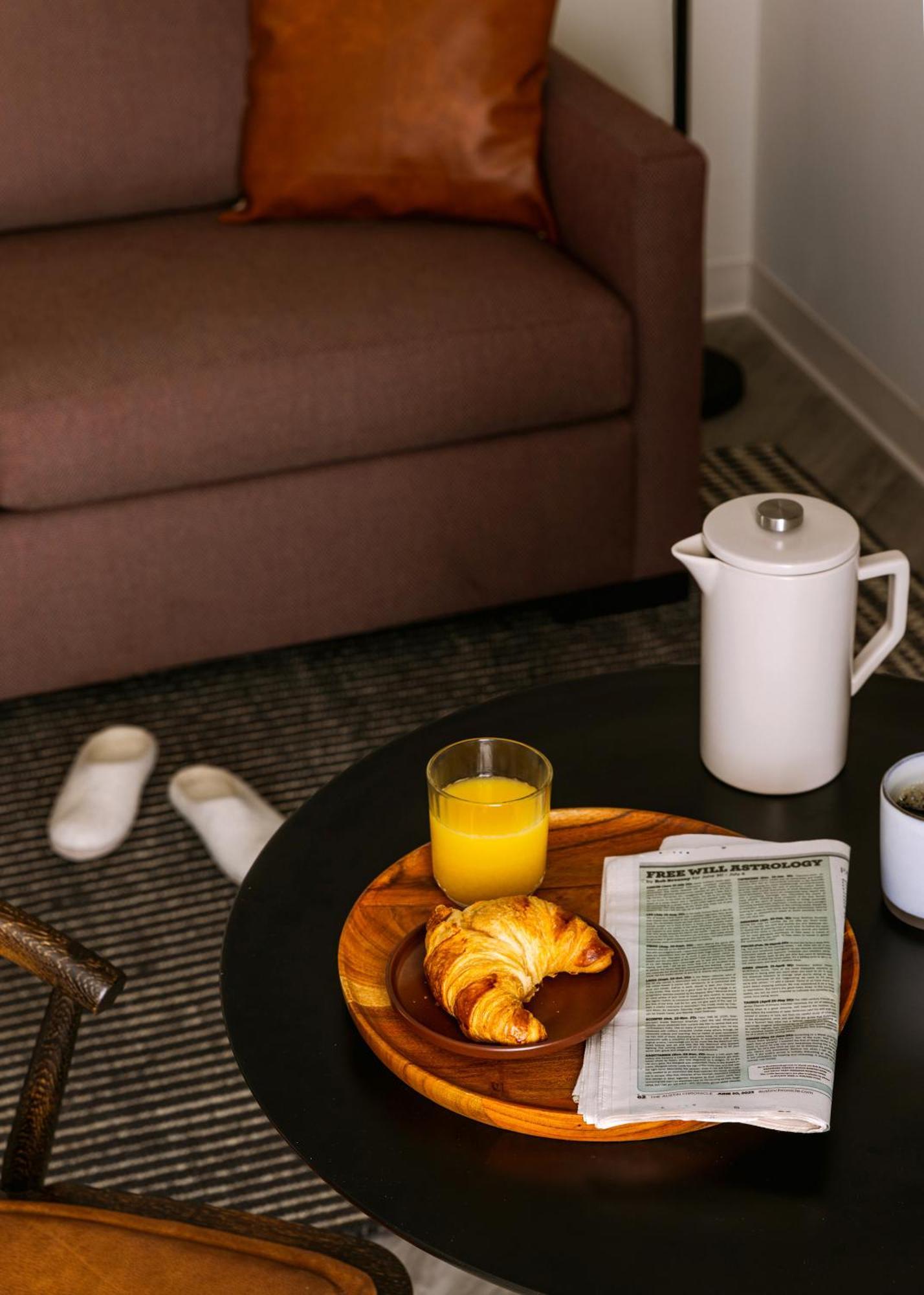 Sonder By Marriott Bonvoy The Fitz Apartments Downtown St Paul Saint Paul Extérieur photo