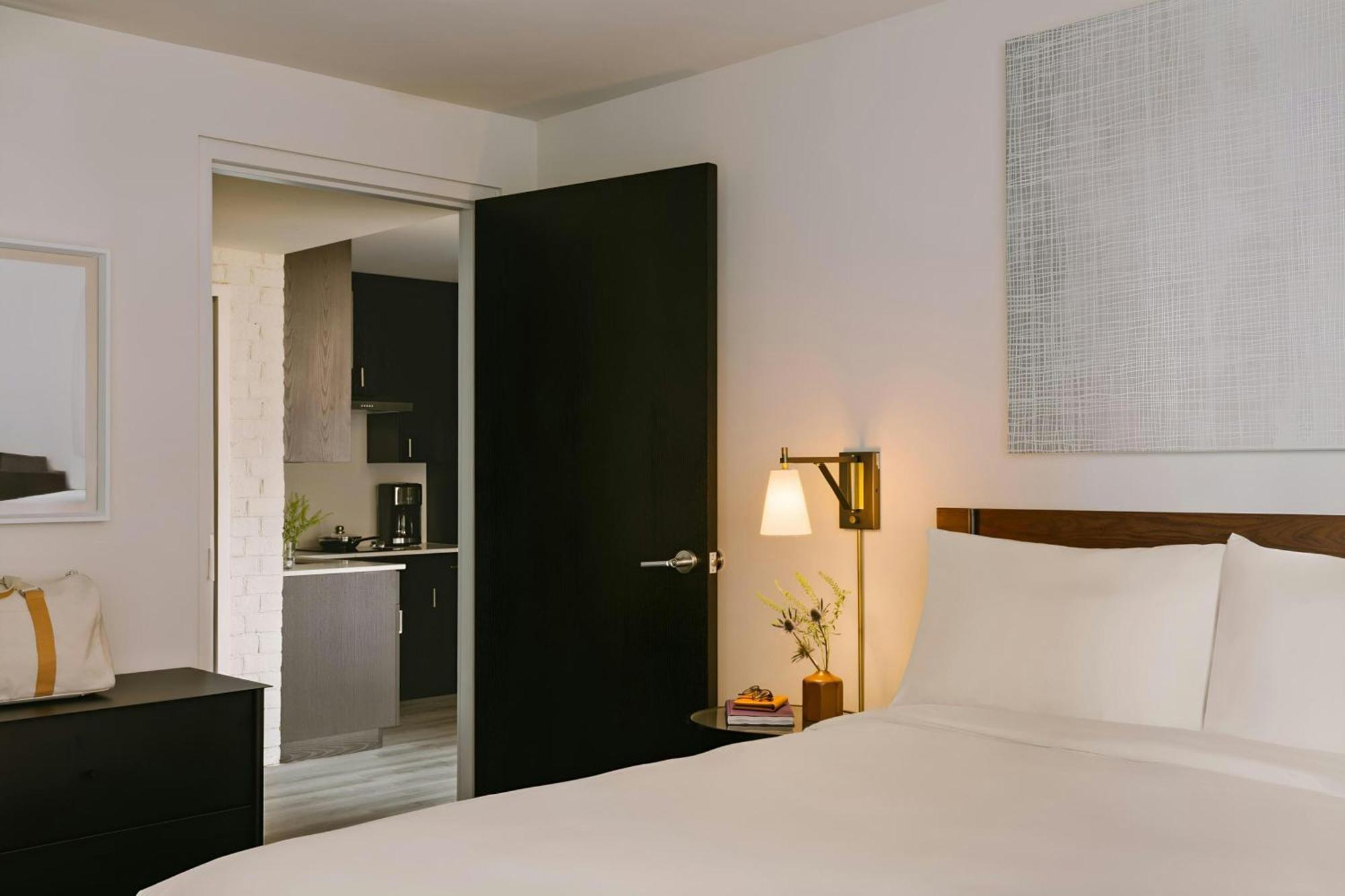 Sonder By Marriott Bonvoy The Fitz Apartments Downtown St Paul Saint Paul Extérieur photo