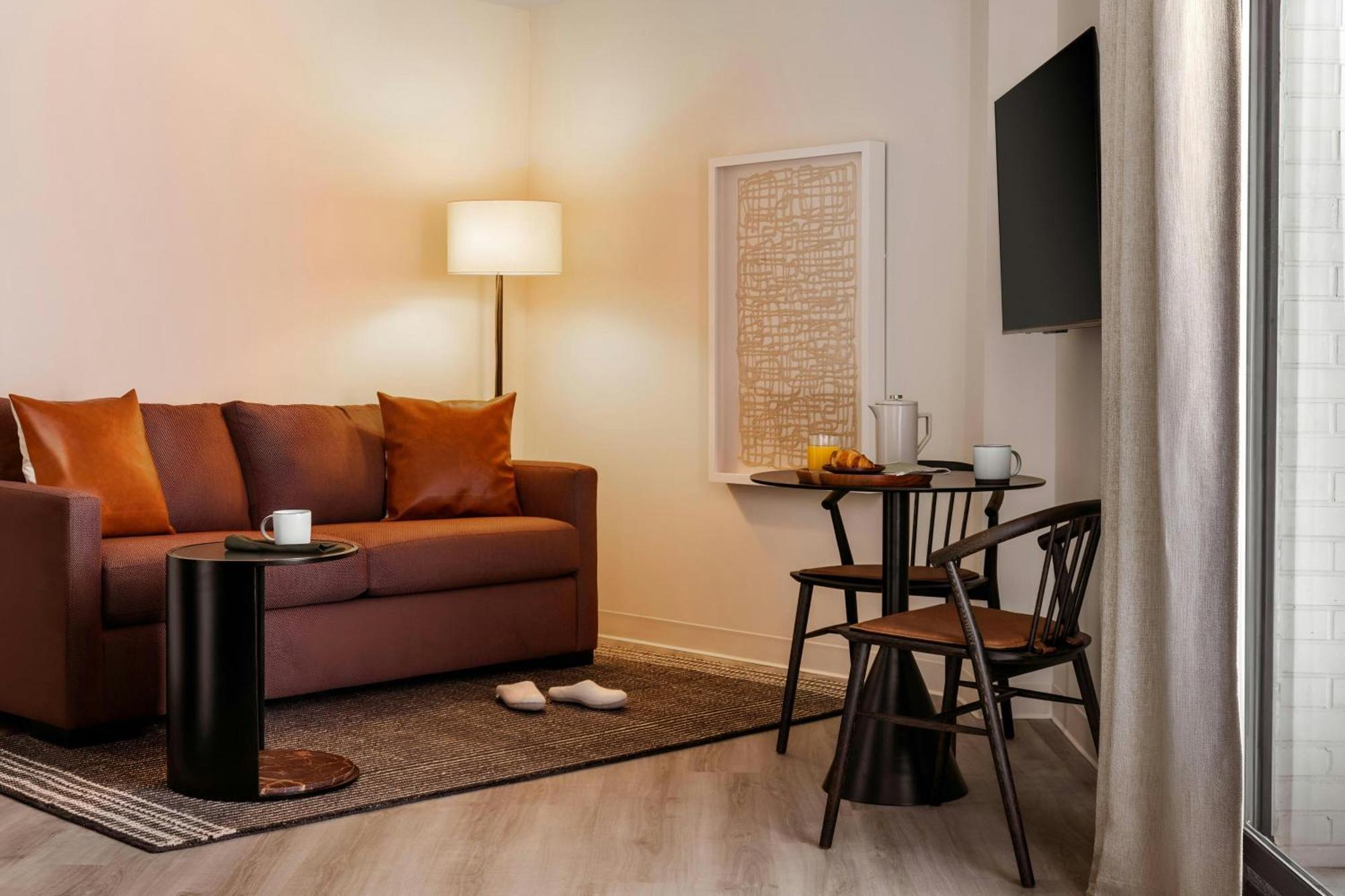 Sonder By Marriott Bonvoy The Fitz Apartments Downtown St Paul Saint Paul Extérieur photo