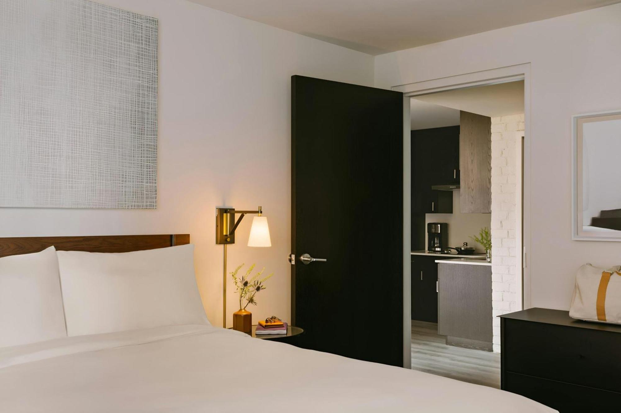 Sonder By Marriott Bonvoy The Fitz Apartments Downtown St Paul Saint Paul Extérieur photo
